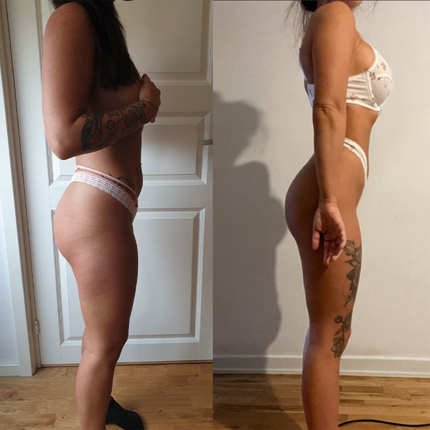 Transformation 1