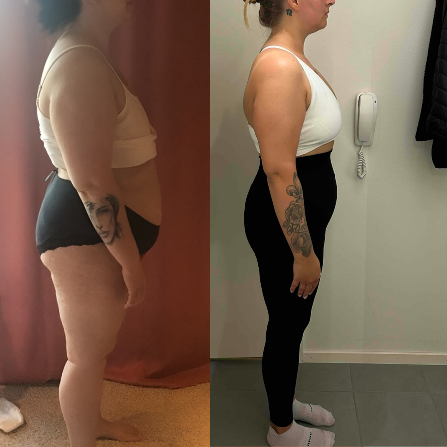 Transformation 2
