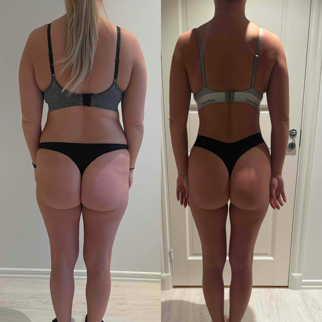 Transformation 3