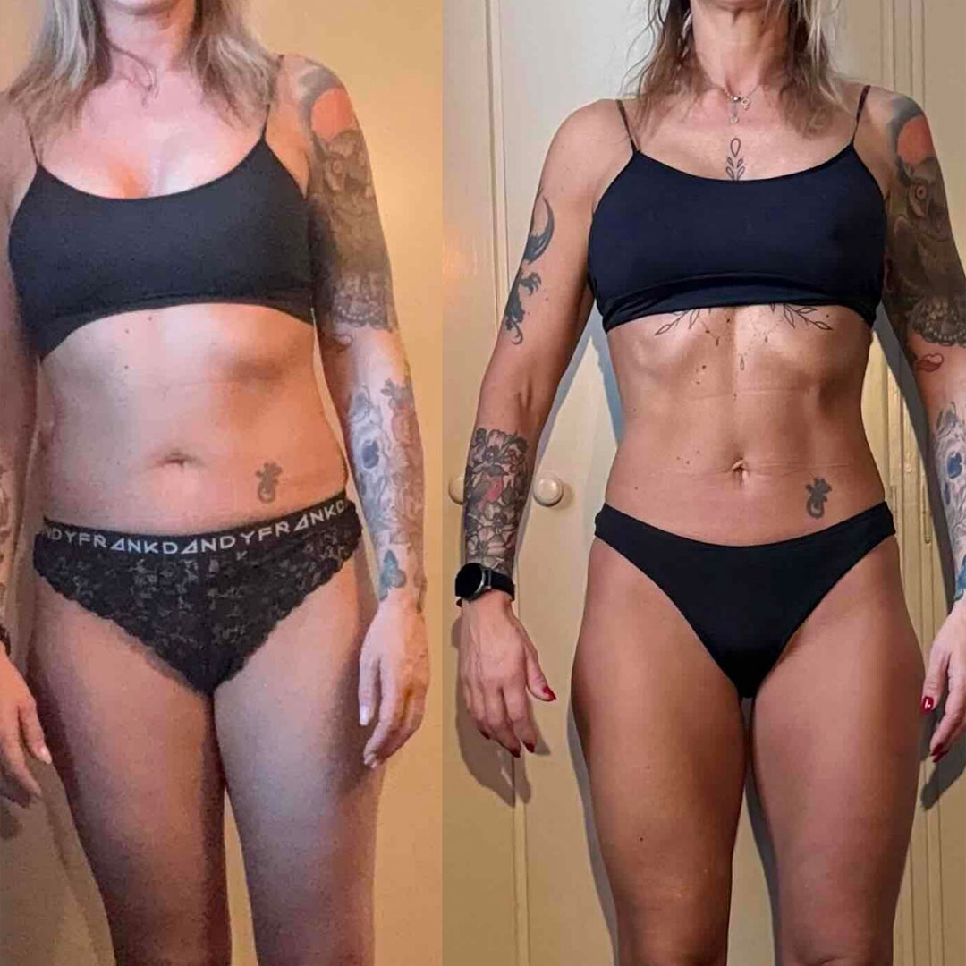 Transformation 4