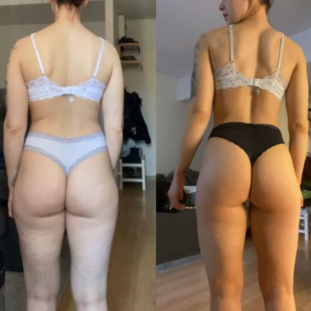 Transformation 5