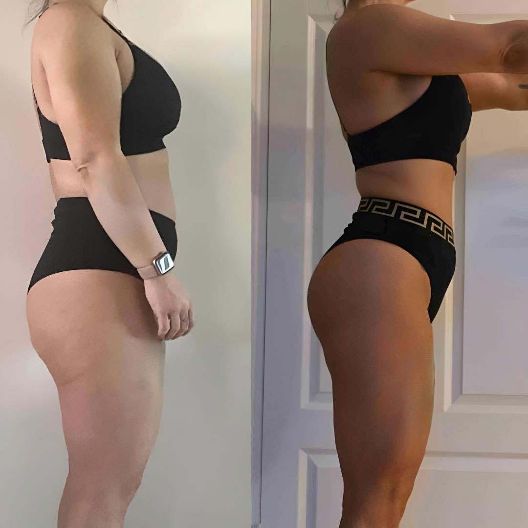 Transformation 6