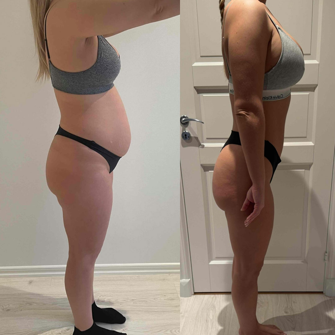 Transformation 7