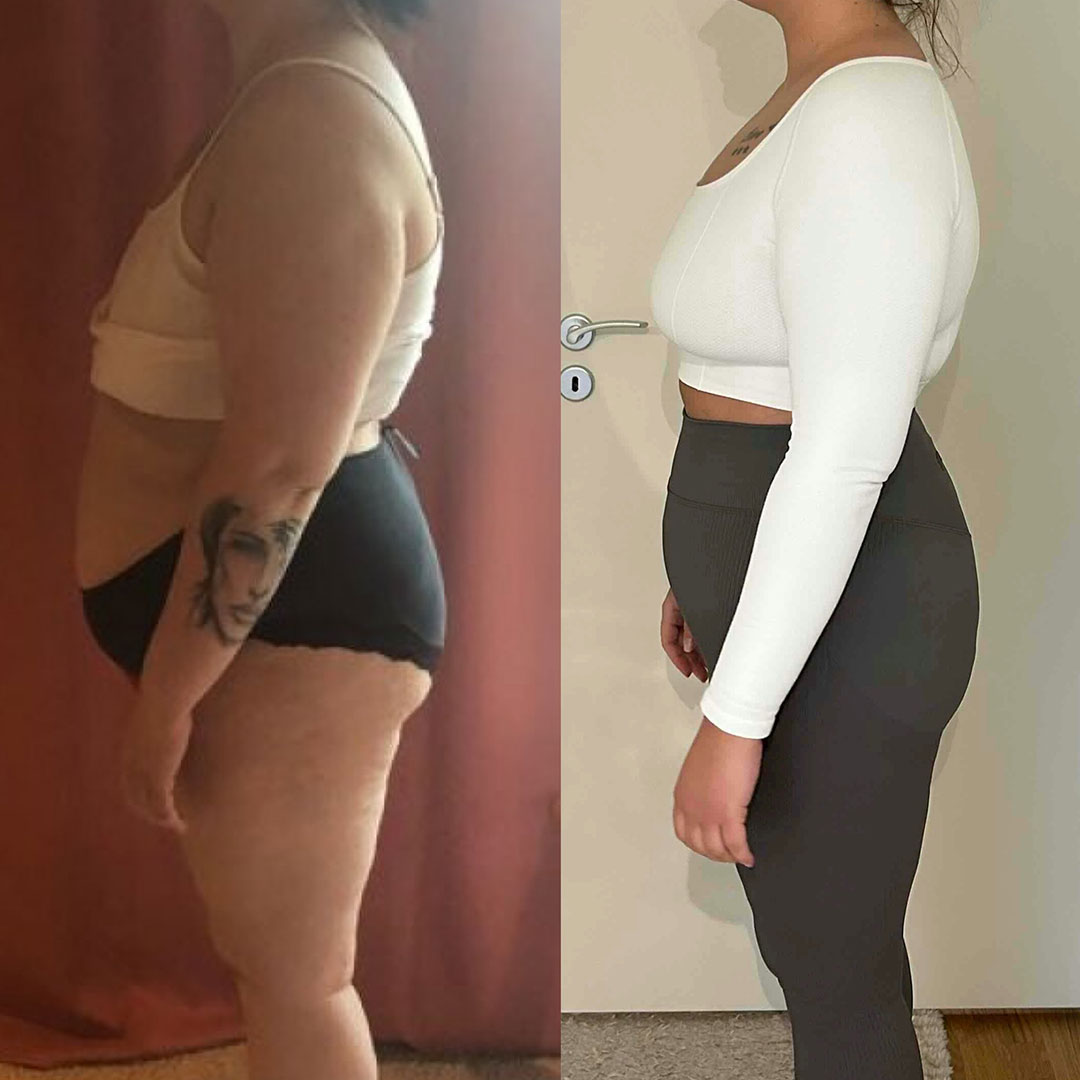 Transformation 8